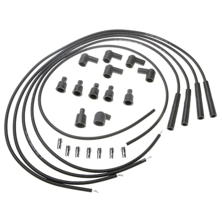 Standard Wires UNIVERSAL WIRE SET 3402